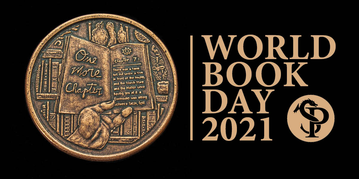 World Book Day 2021