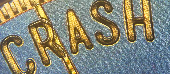 Crash Course Coins 2025!