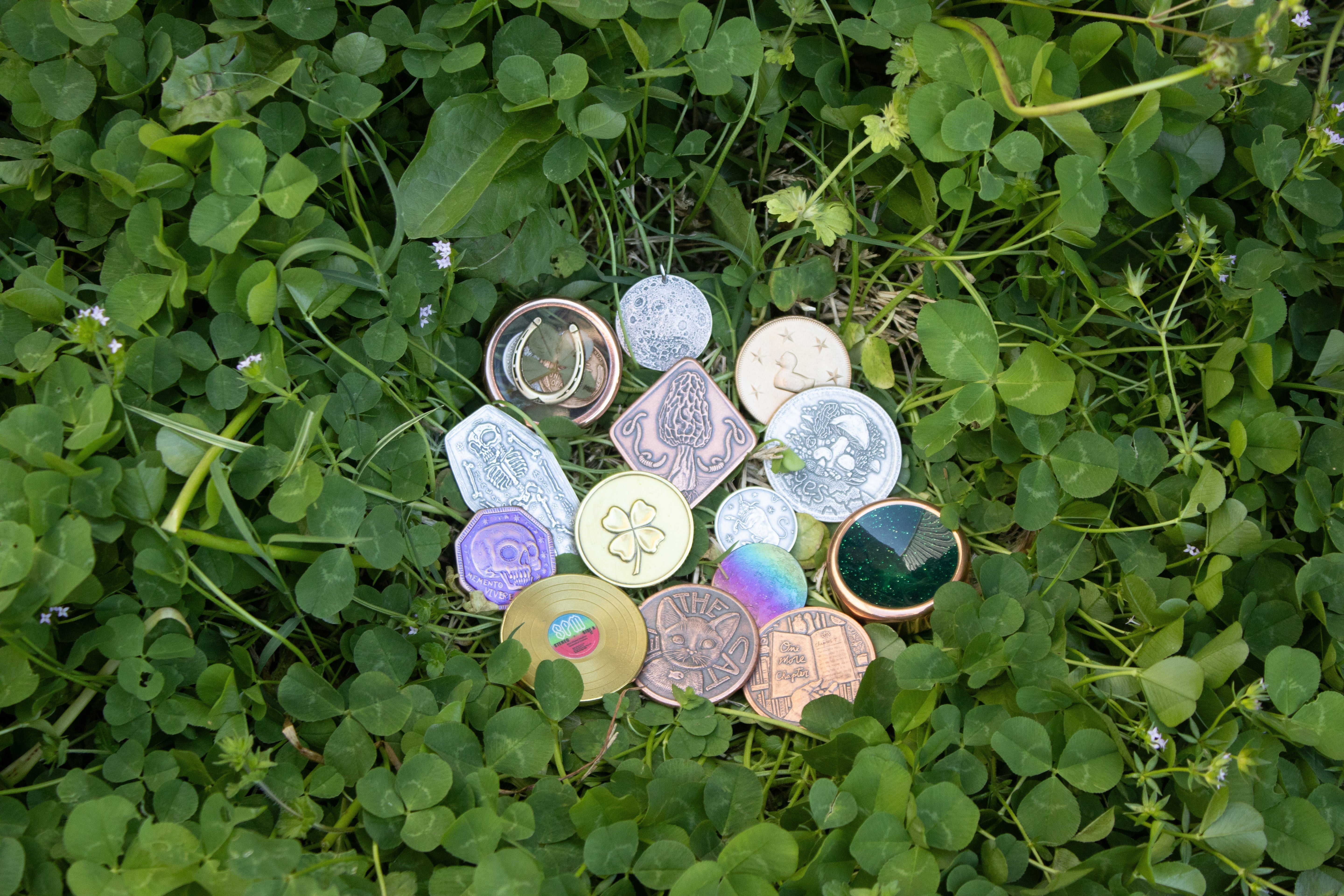 Shire Post Mint Coin Collection