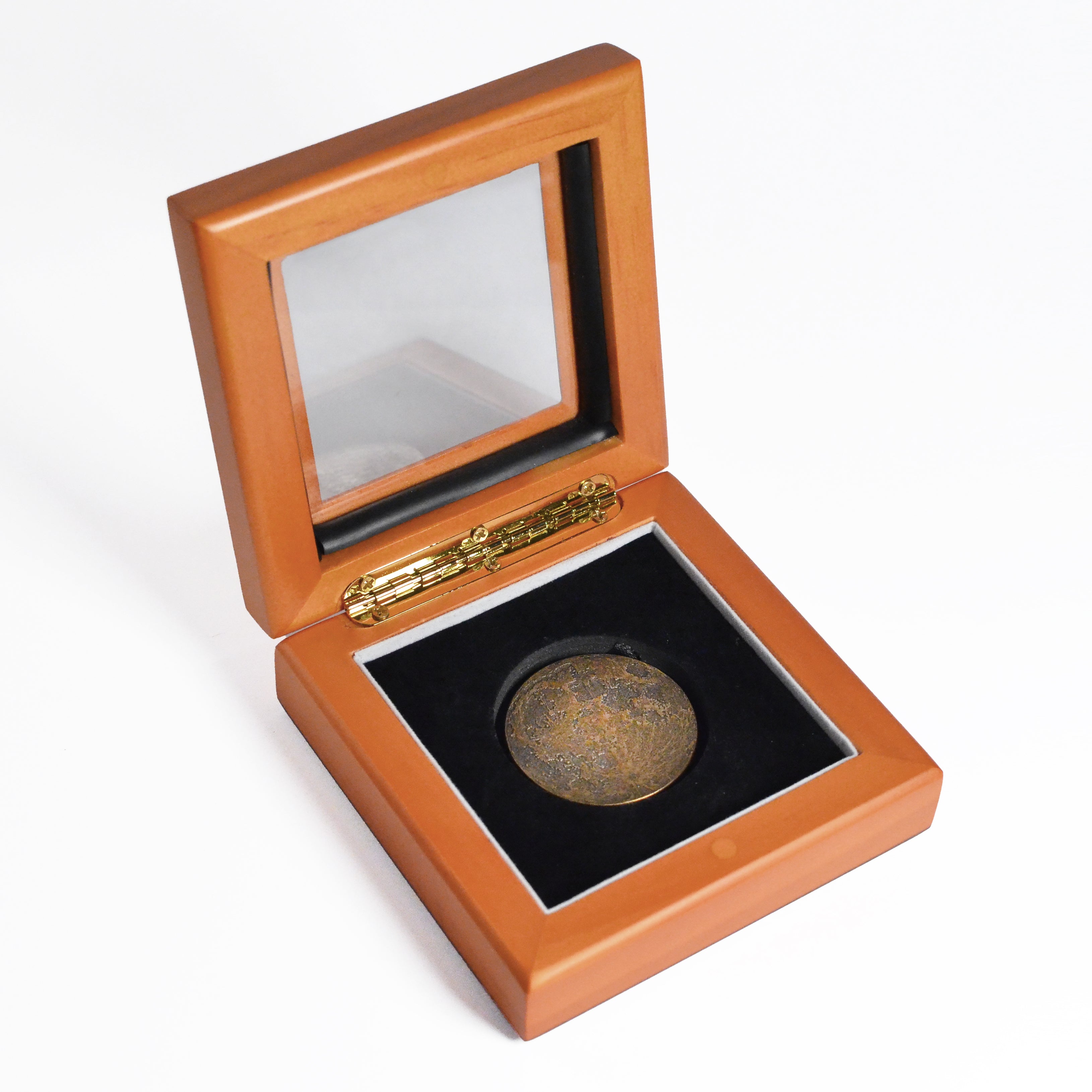 wood box display gift