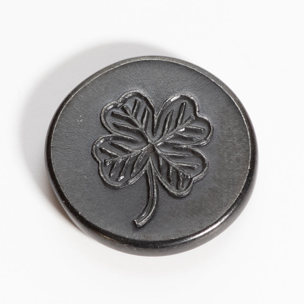 Black Iron Lucky Penny