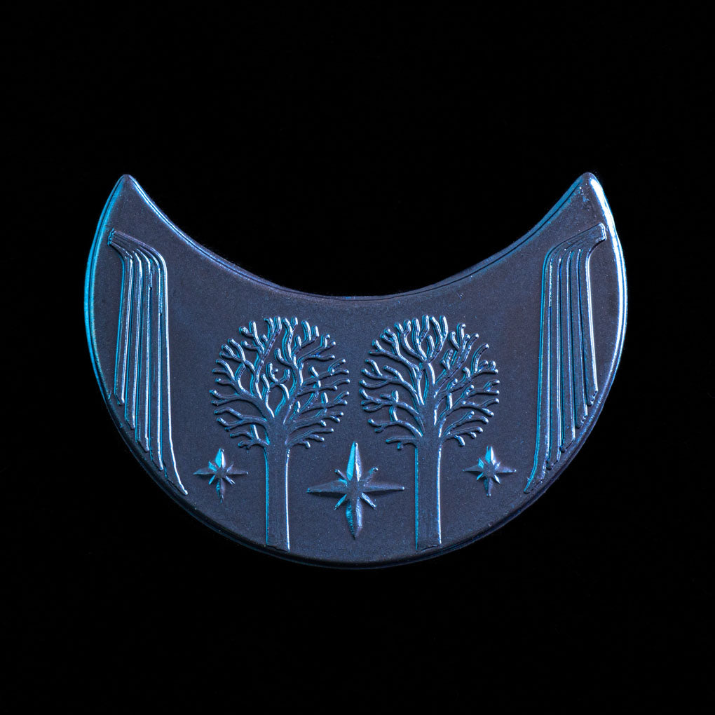 RIVENDELL™ - MITHRIL™ Blue Moon Coin