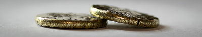American Gods Coins - New Release