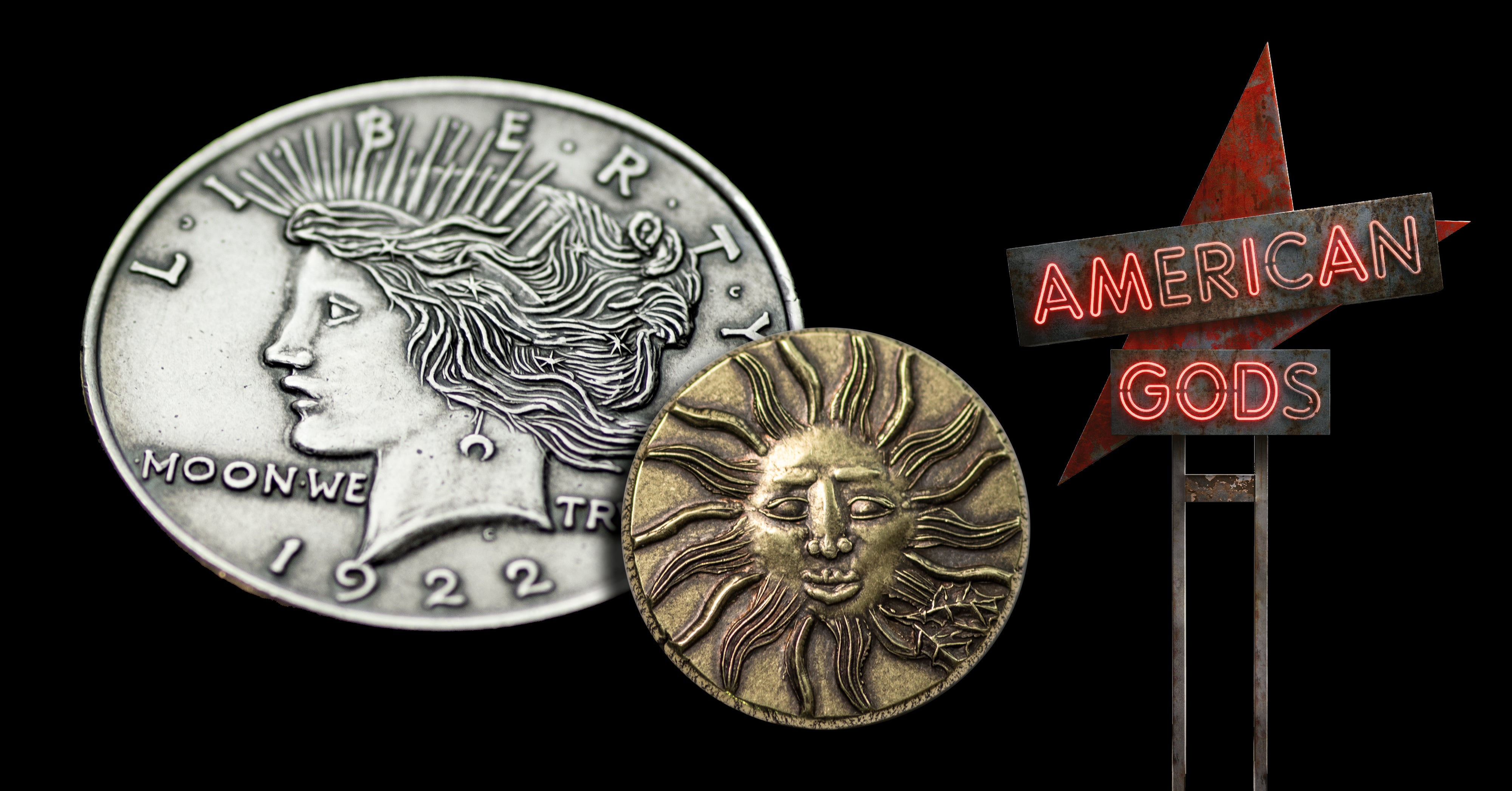 American Gods Season 3 Premiere Date and How to Watch