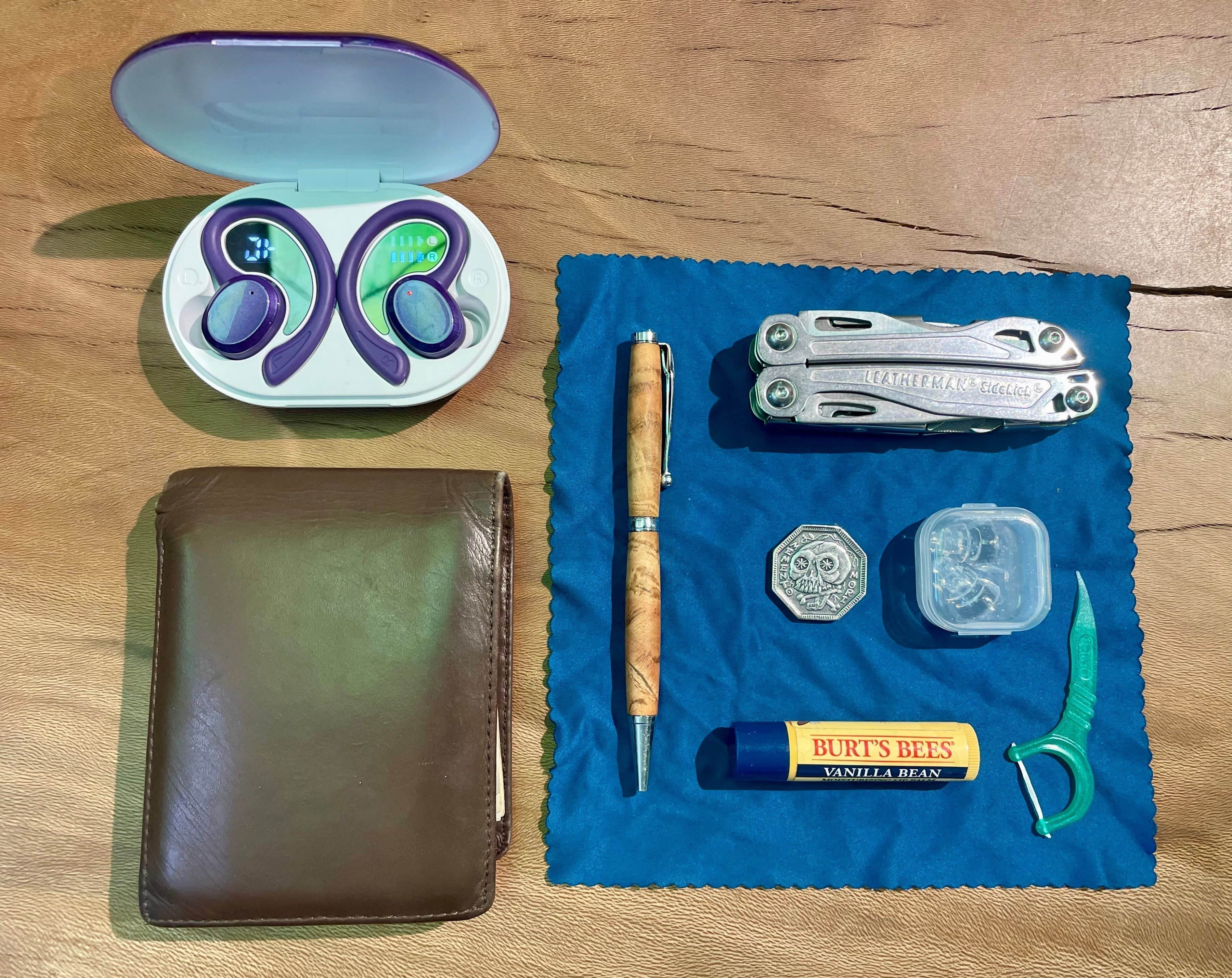 Introduction to Everyday Carry