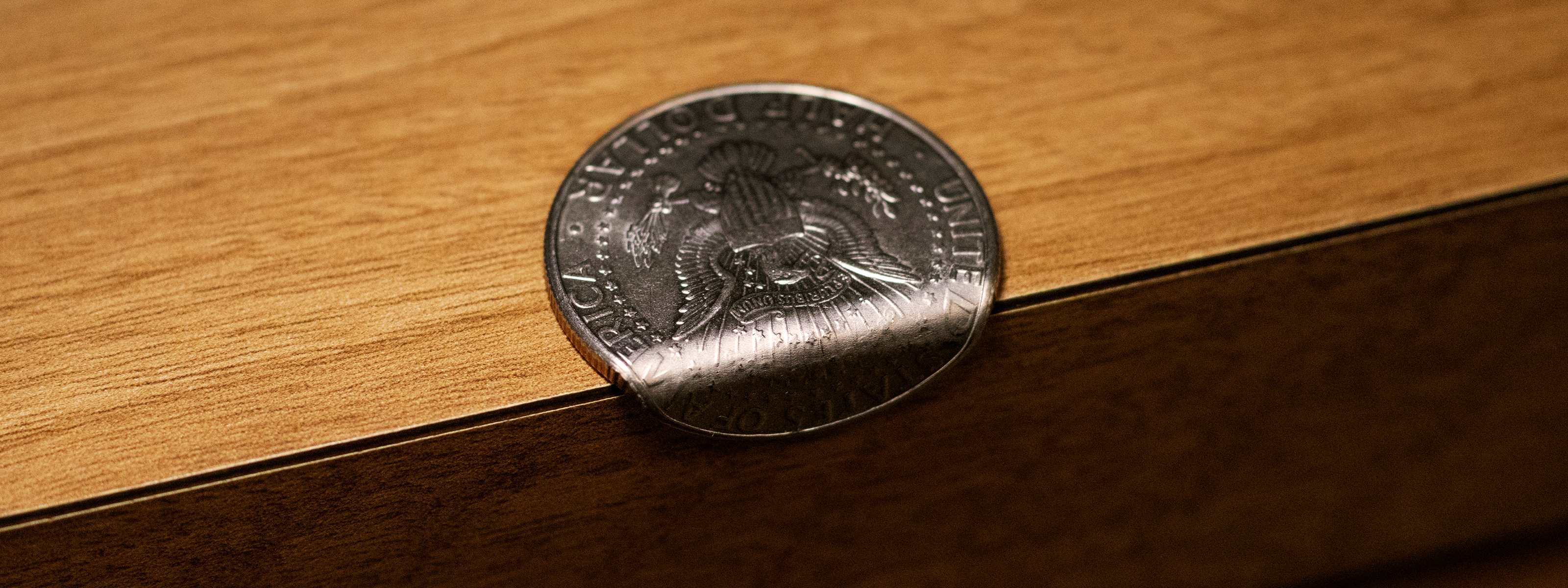 Get ready for April Fool's...