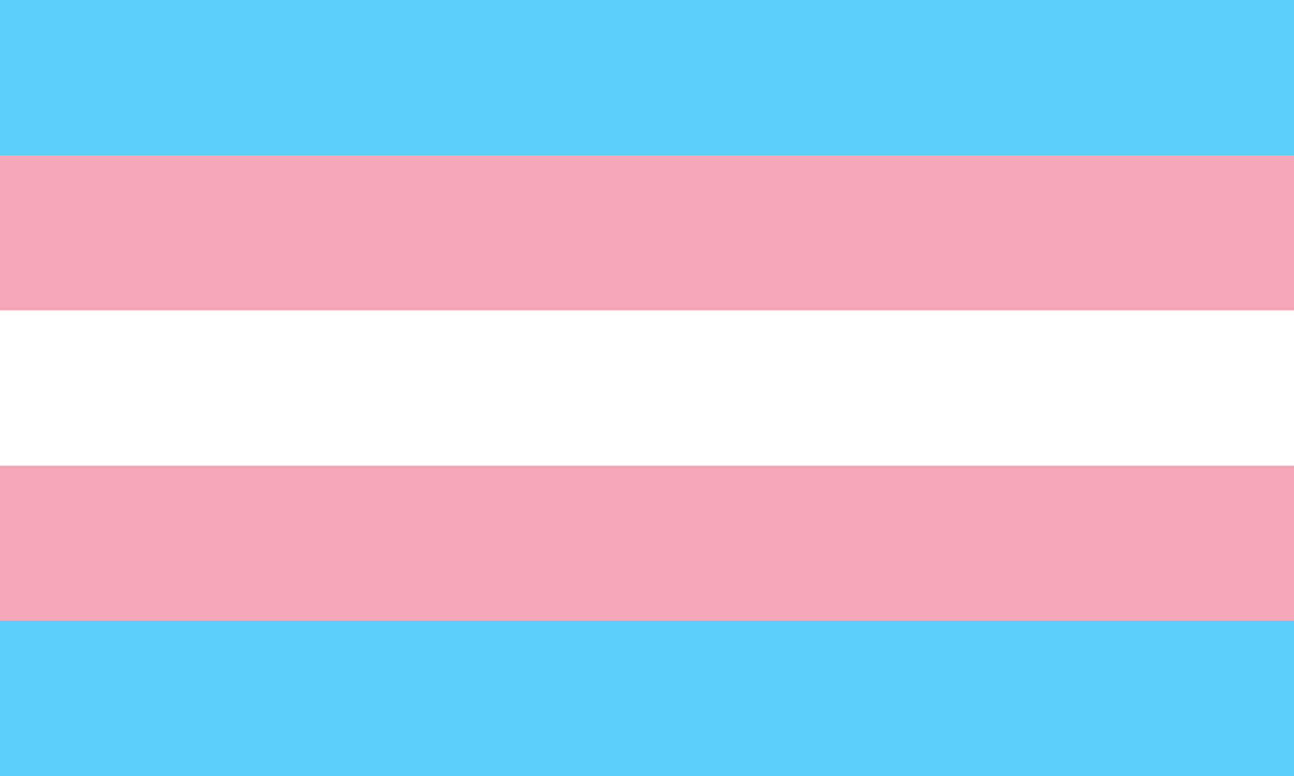 2021 Transgender Day of Visibility