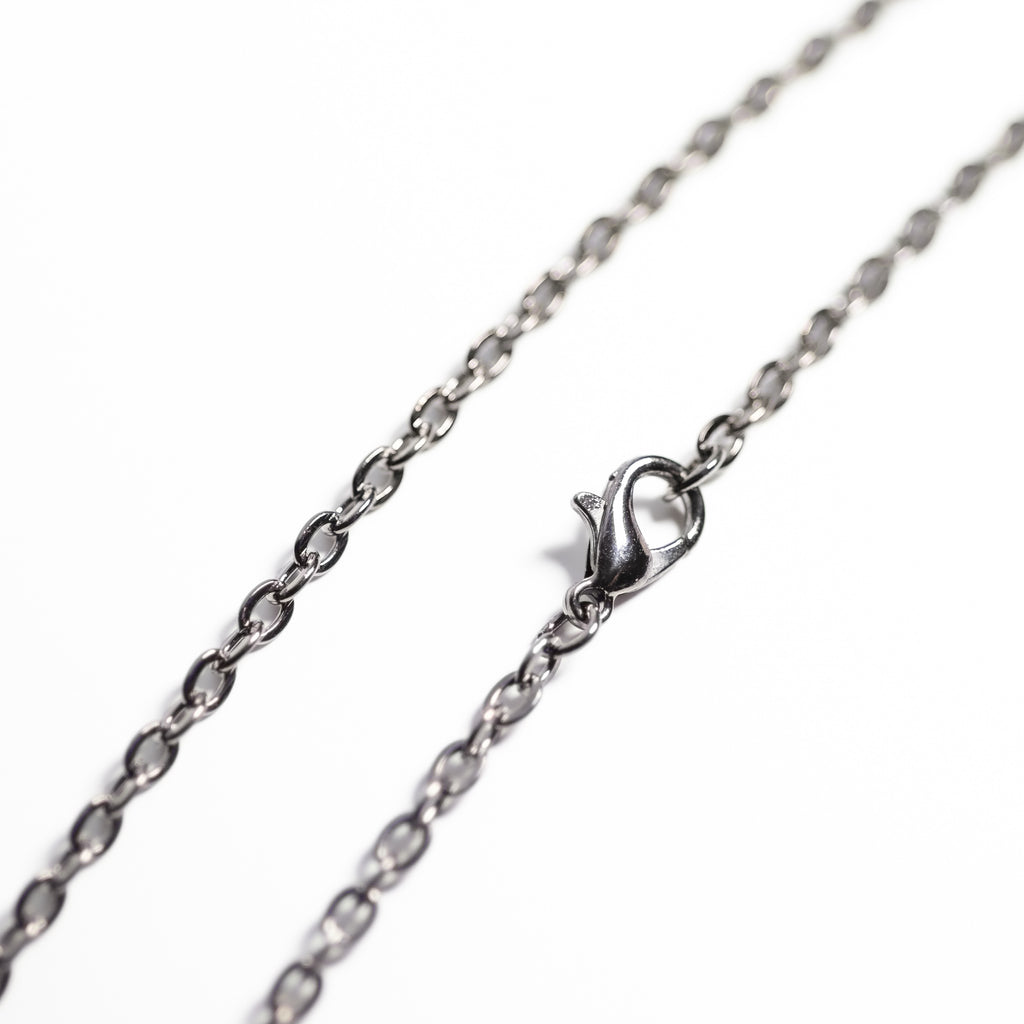 Service Charge Necklace Chains Cords Individually Packaged