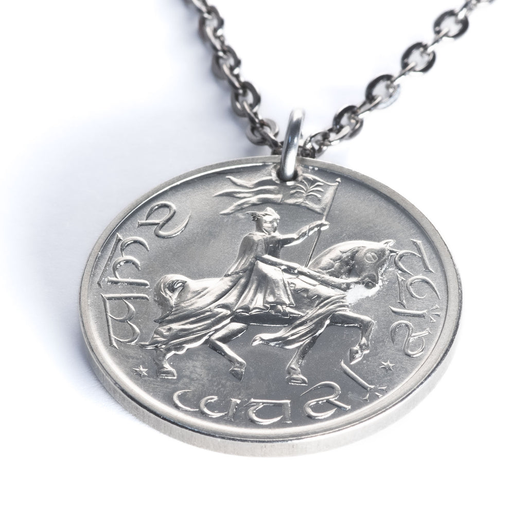 GONDOR™ Crown Necklace