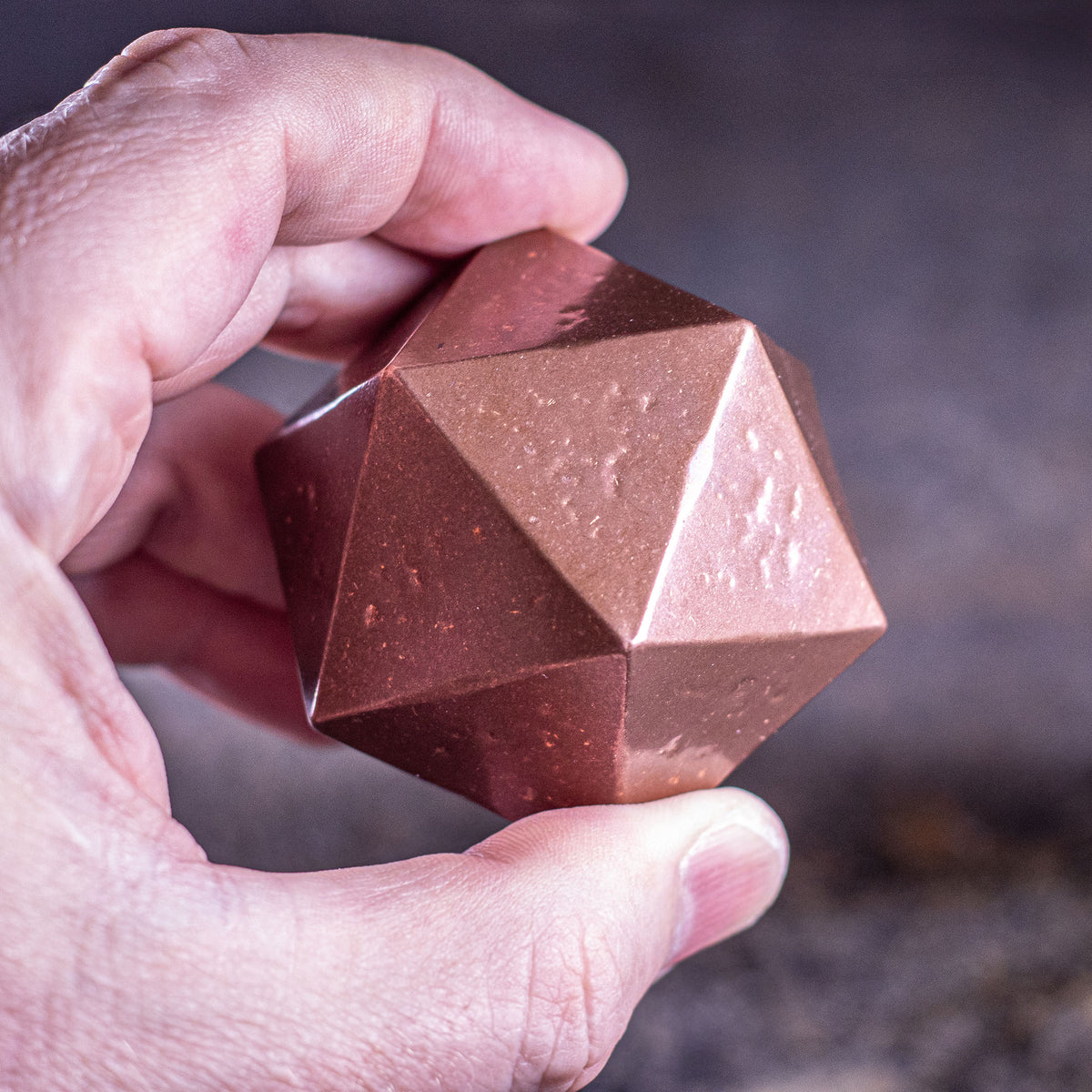 Cast Metal Objects | Shire Post Mint