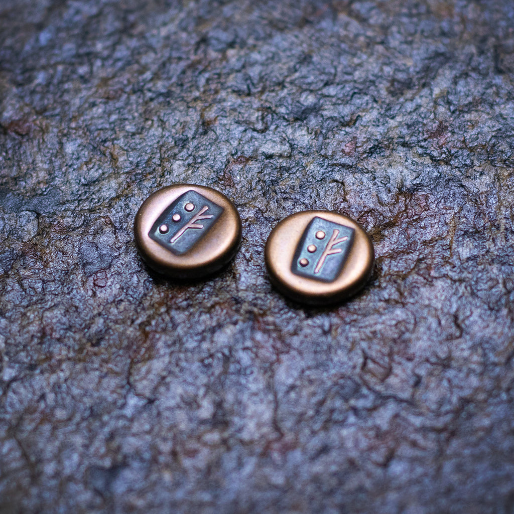 Coin First Bronze