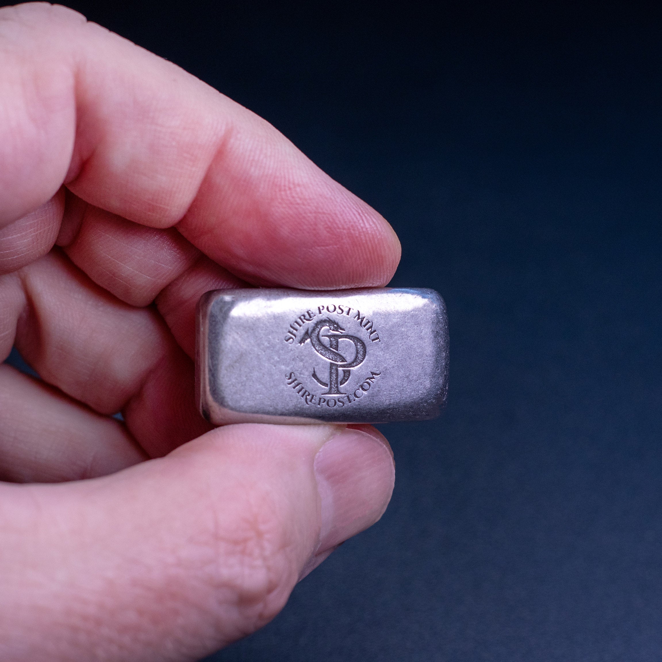Tinindium Bullion