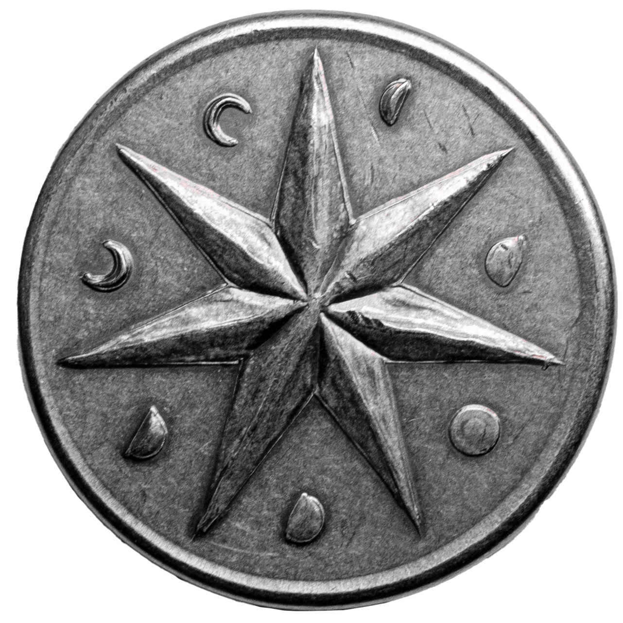Artys Arryn Star