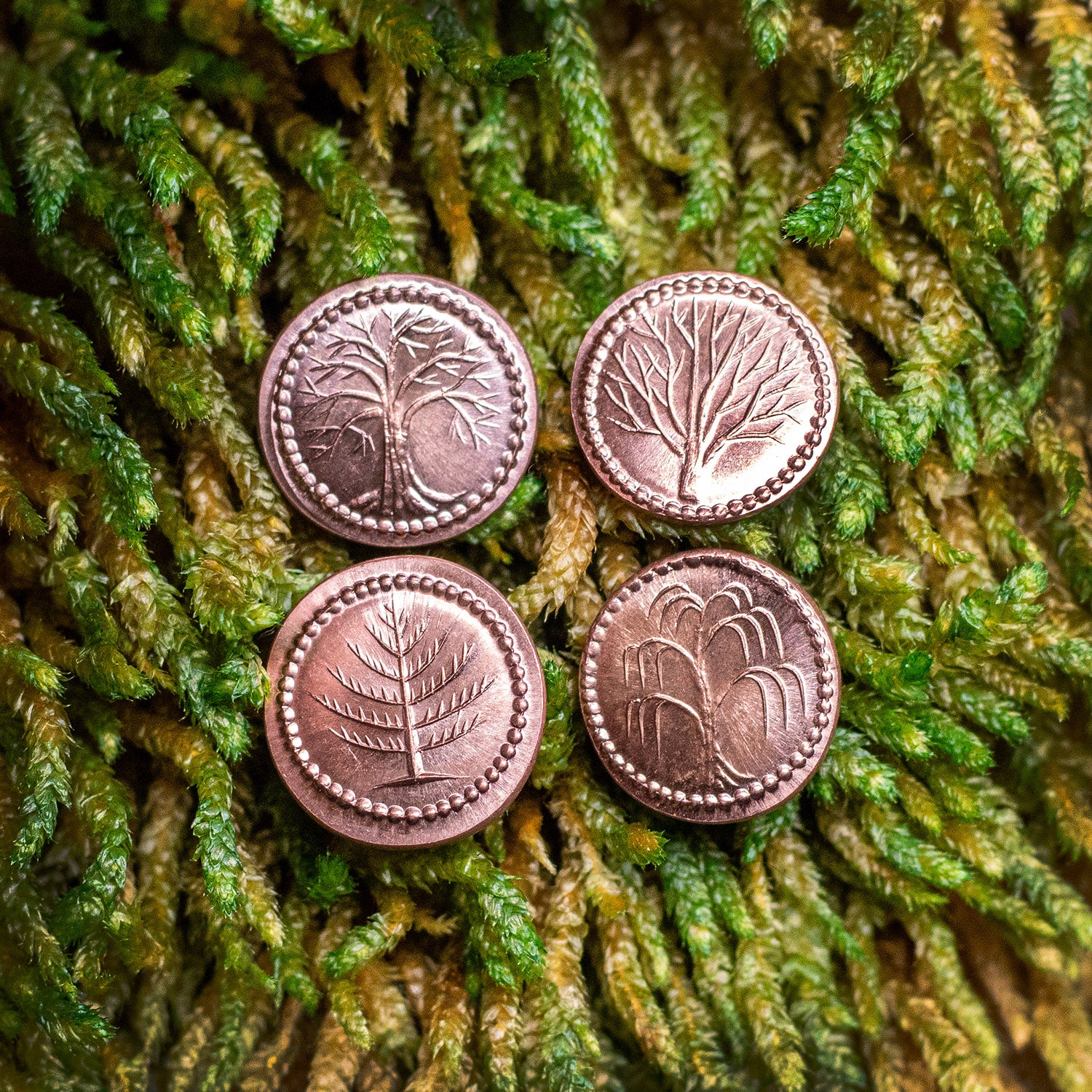 The Hobbit™ Set #3 - The Shire Four Farthings