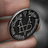 Valar Morghulis Thick Coin Arya Faceless Man | Game of Thrones | ASOIAF | Shire Post Mint Gifts
