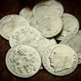 Bulk Tywin Lannister Half-Dragons Gaming Coins