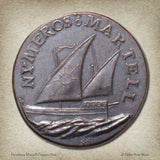 Nymeros Martell Copper Star