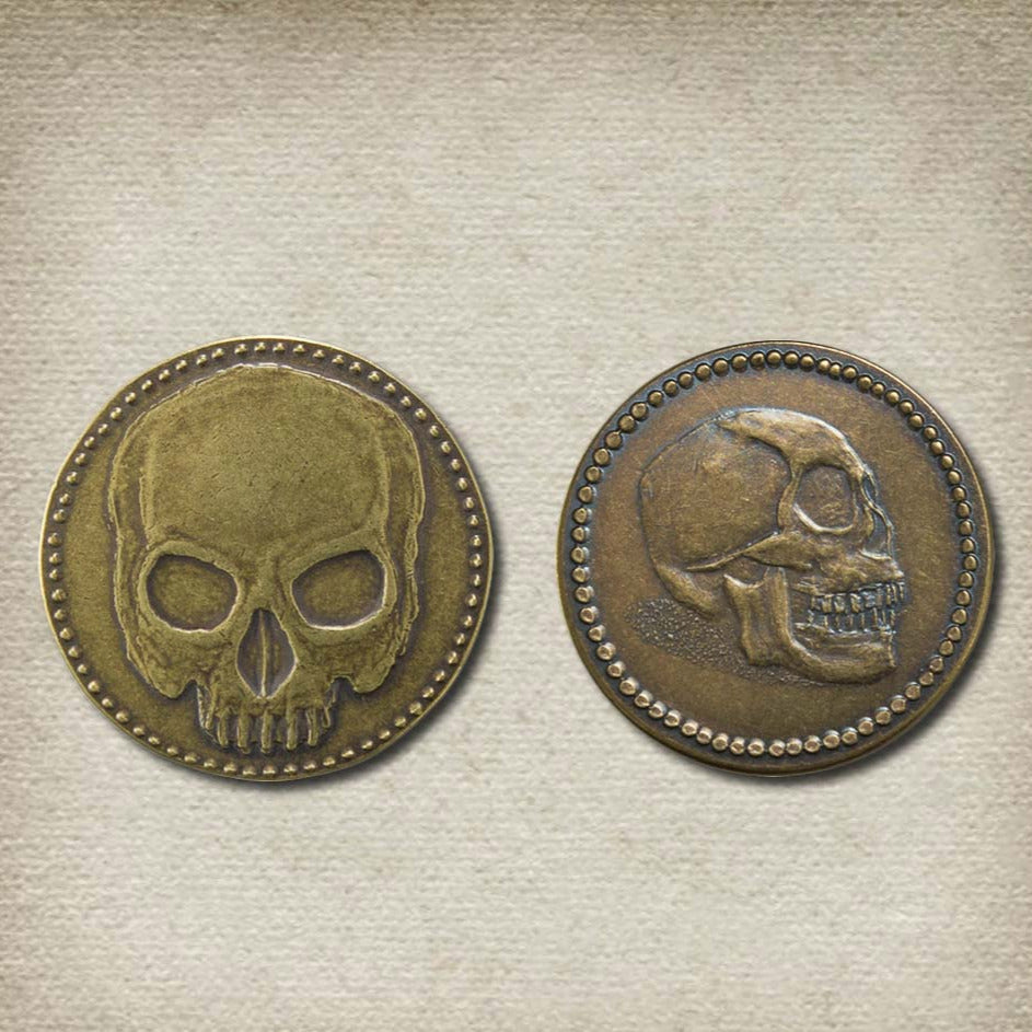 Volantis Honors Set of Two