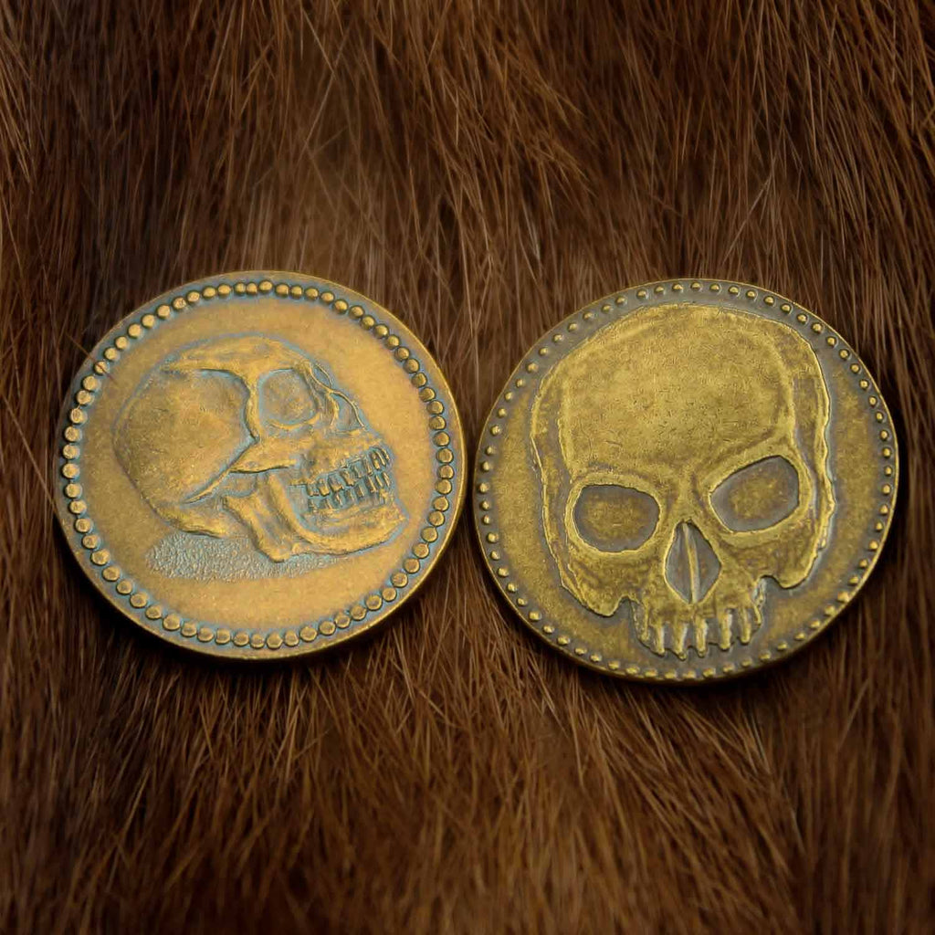 Volantis Honors Set of Two - A Game of Thrones – Shire Post Mint