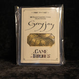 Bulk Quellon Greyjoy Half-Dragons Gaming Coins - Set of 10