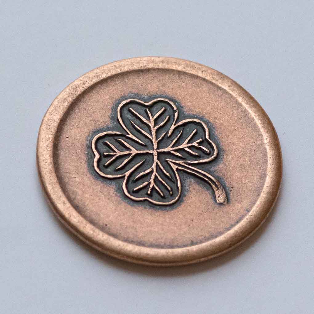 2021 Lucky Penny | Shire Post Mint
