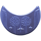 RIVENDELL™ - MITHRIL™ Blue Moon Coin
