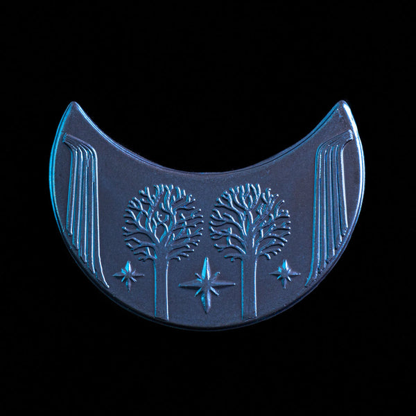 RIVENDELL™ - MITHRIL™ Blue Moon Coin