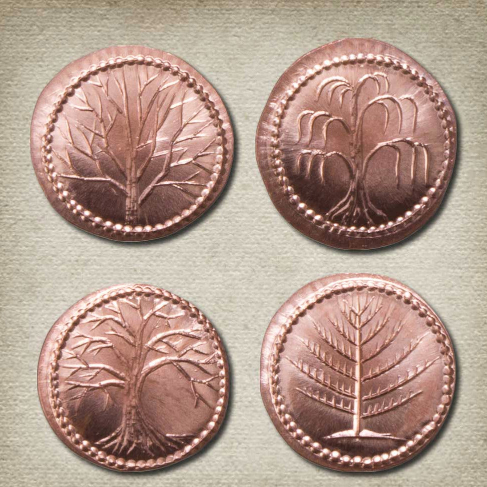 The Hobbit™ Set #3 - The Shire Four Farthings