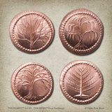 The Hobbit™ Set #3 - The Shire Four Farthings