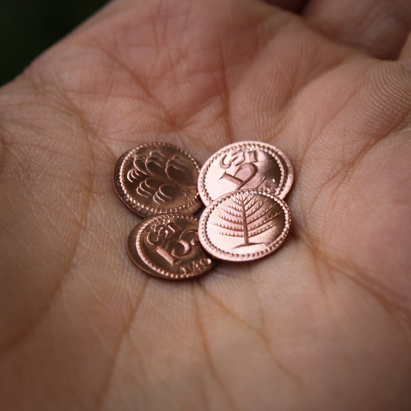 How Much Copper is in a Penny? You'd Be Surprised