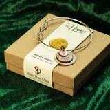 MIDDLE-EARTH™ Layered Coin Bracelet