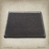 Kvothe's Iron Drab of Ceald - The Kingkiller Chronicle novels by Patrick Rothfuss - coin by Shire Post Mint