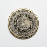 Shadow Mephit Token - Rare Elements Foundry | Shire Post Mint