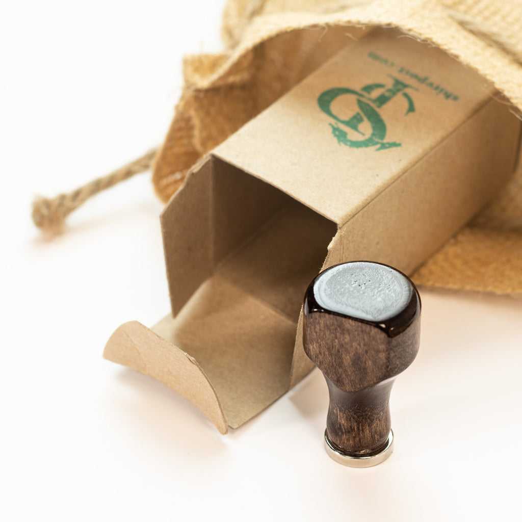 Handle Wax Seal Magnetic Sealing System Handle Only