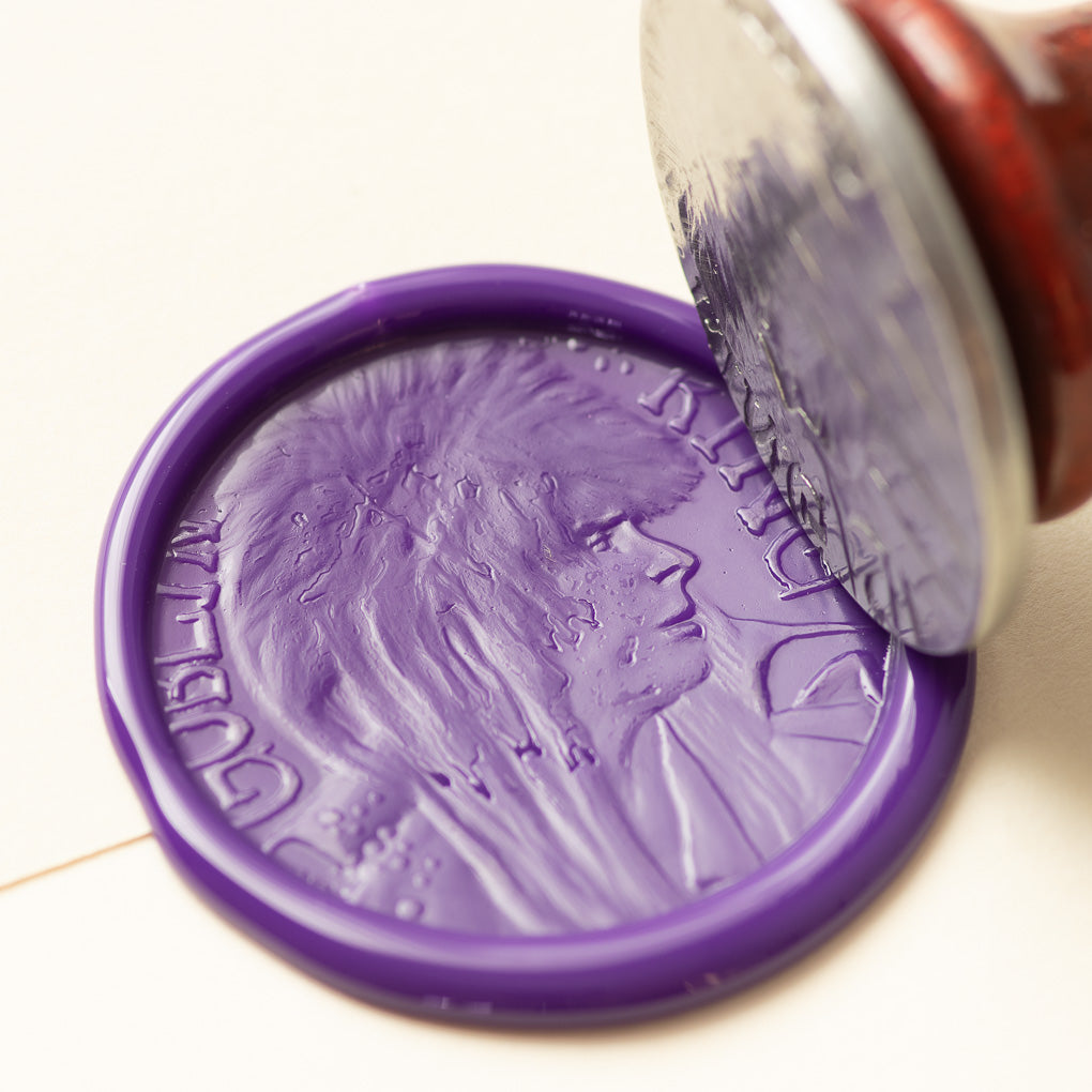 Labyrinth | Goblin King & Goblin City Wax Seal Set