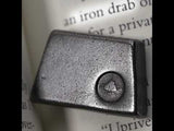 Iron Drab of Ceald - The Kingkiller Chronicle™