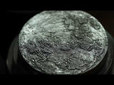 American Gods Moon Coin - Silver Shadow's Liberty Head Coin