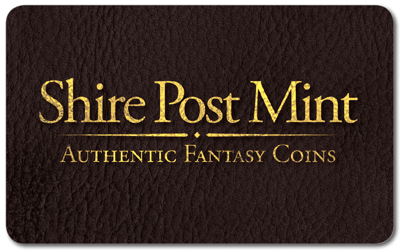 Shire Post Mint Gift card
